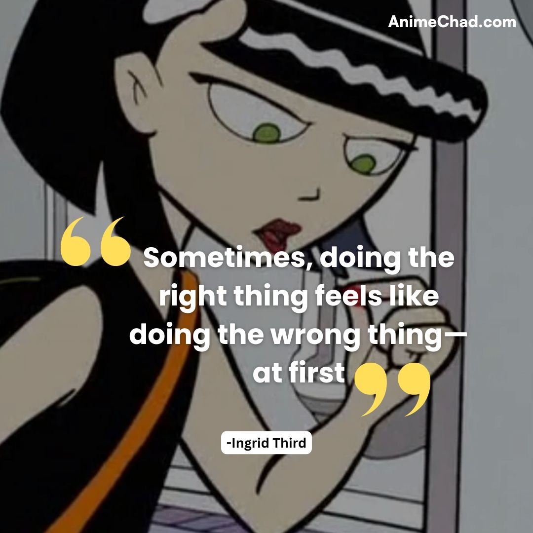 Ingrid Third Quotes (3)