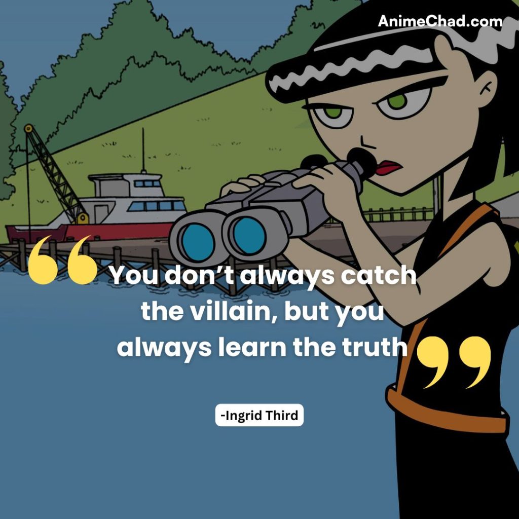 Ingrid Third Quotes (5)