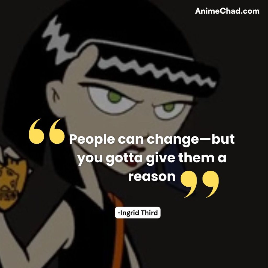 Ingrid Third Quotes (6)