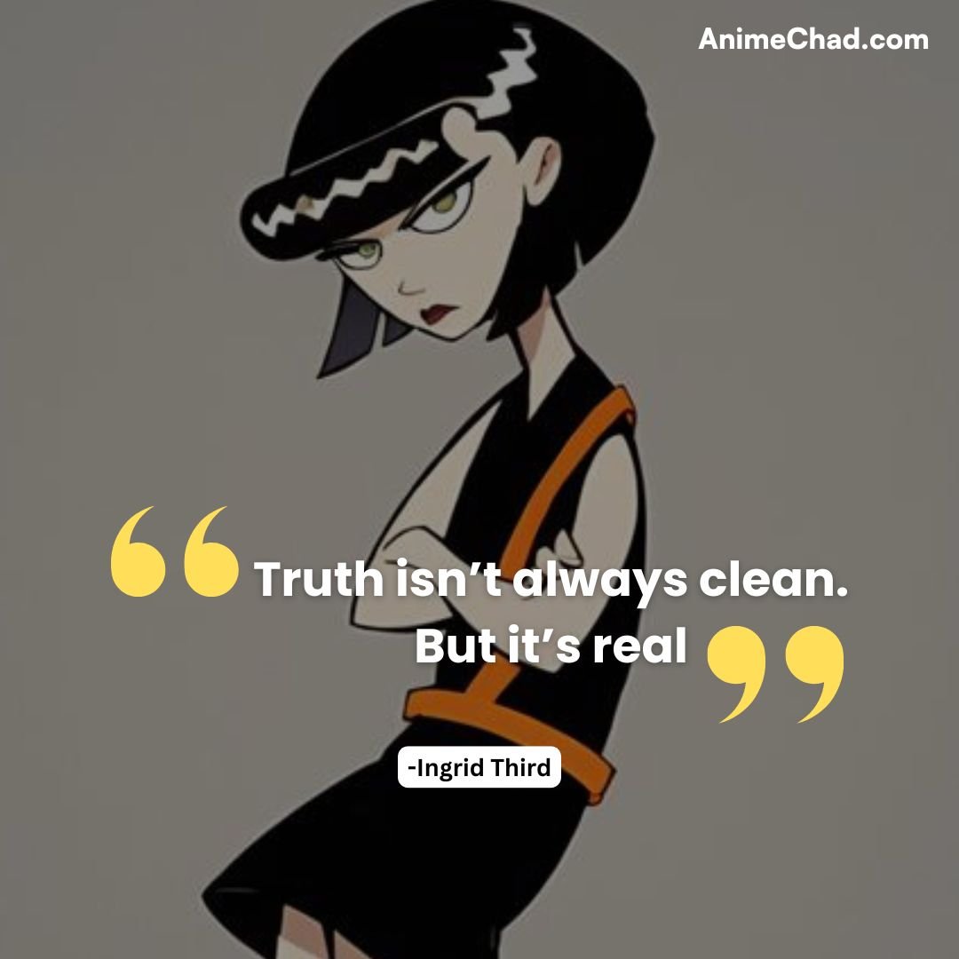 Ingrid Third Quotes (7)