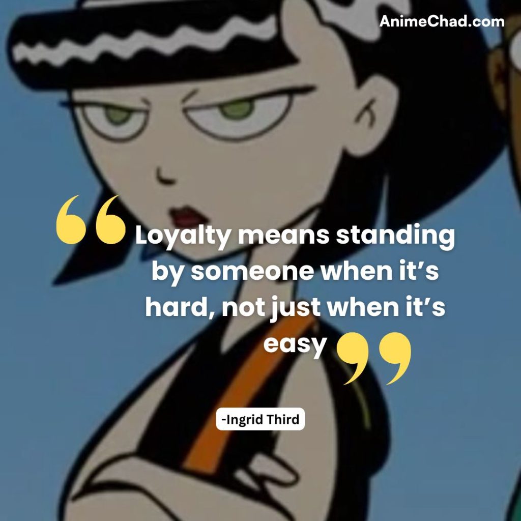 Ingrid Third Quotes (8)