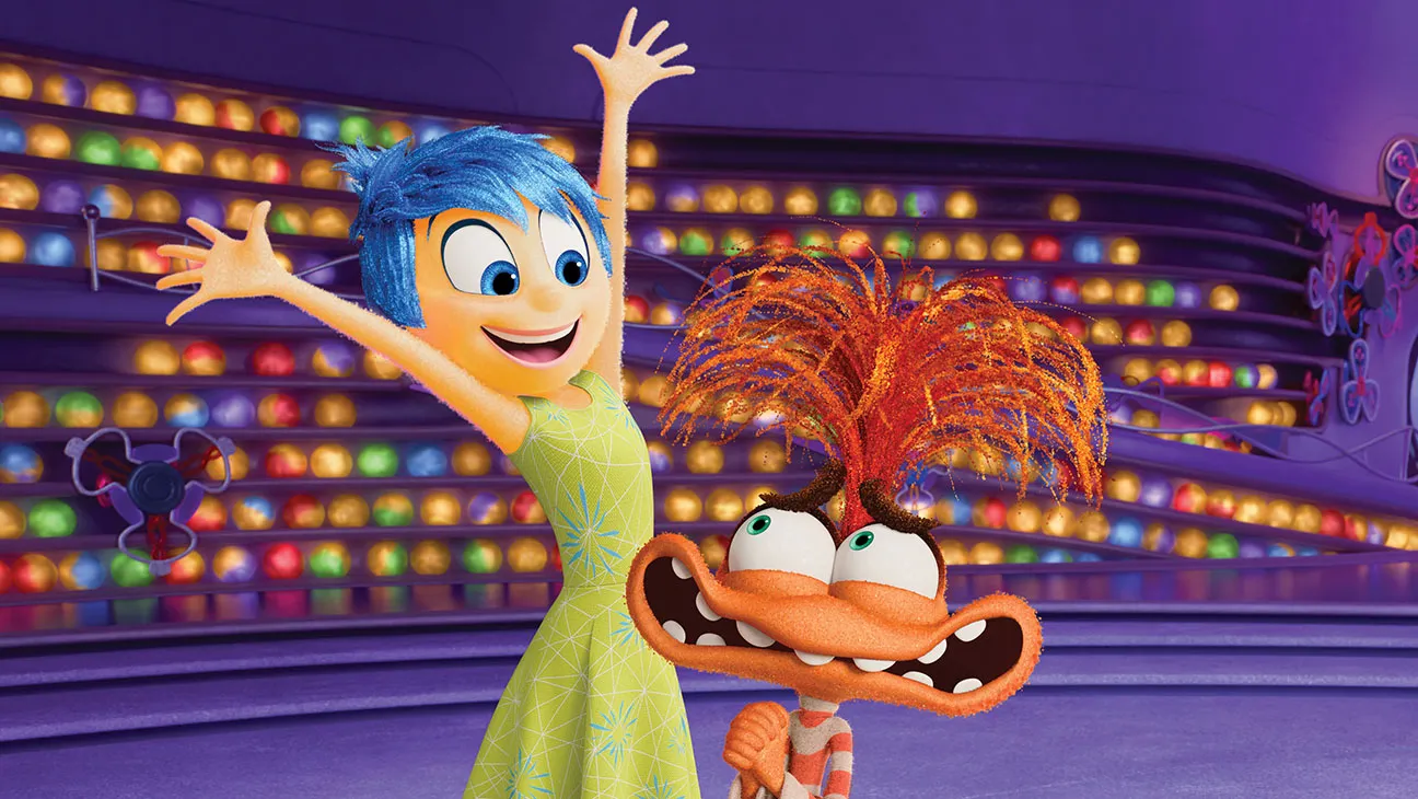 Inside Out