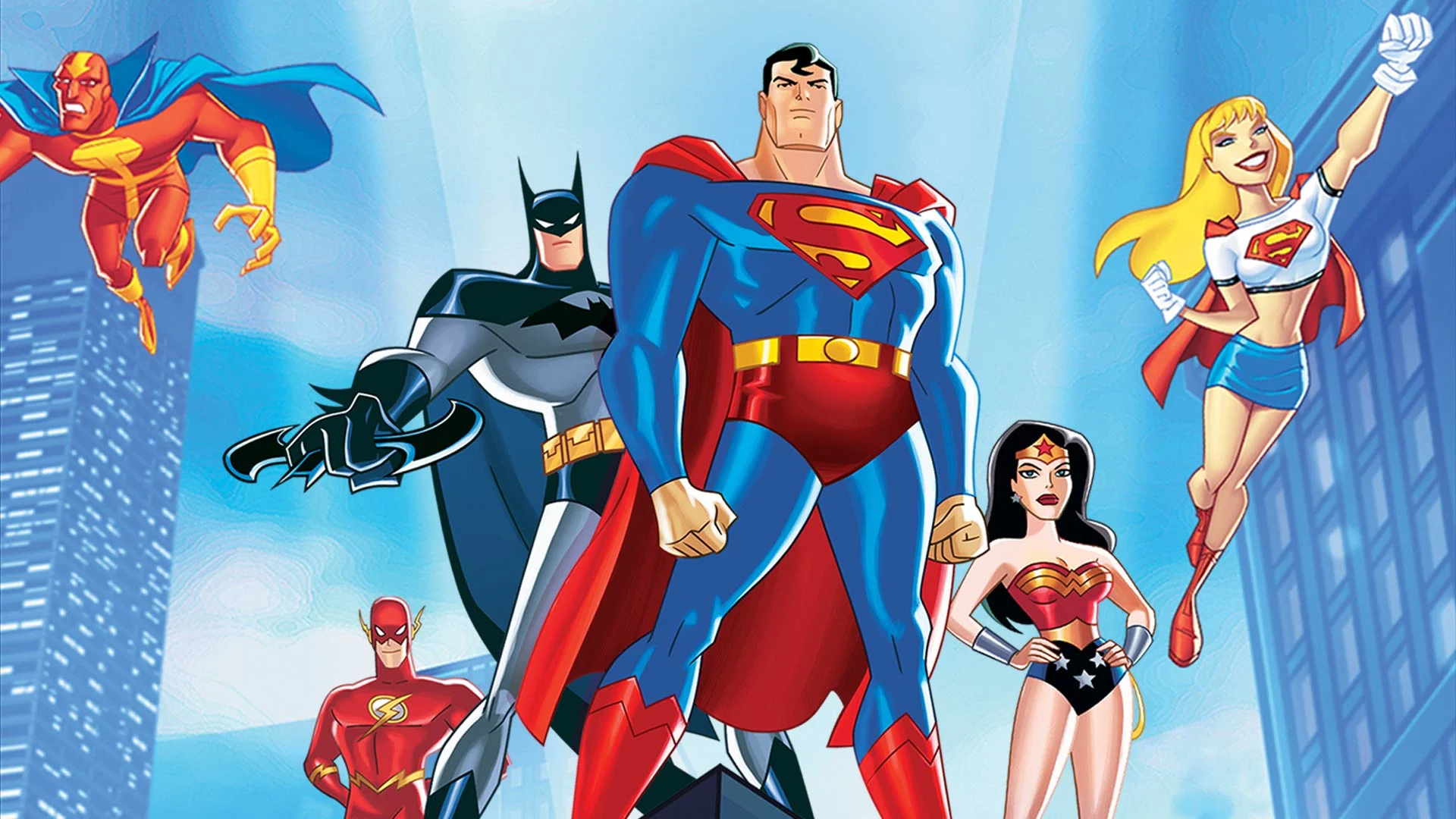 Justice League
