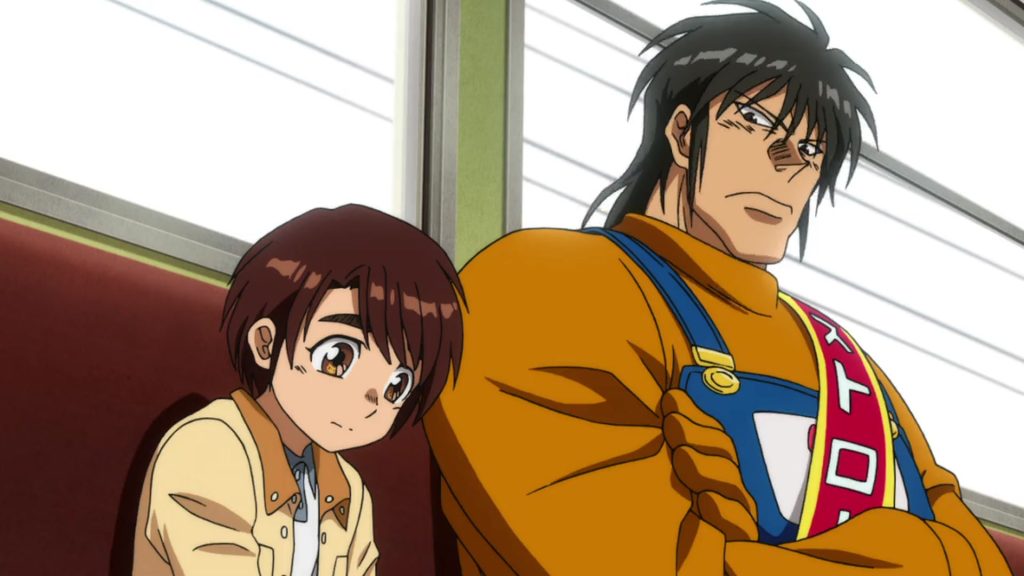 Karakuri Circus
