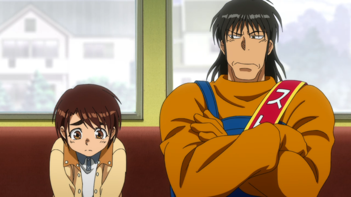 Karakuri Circus