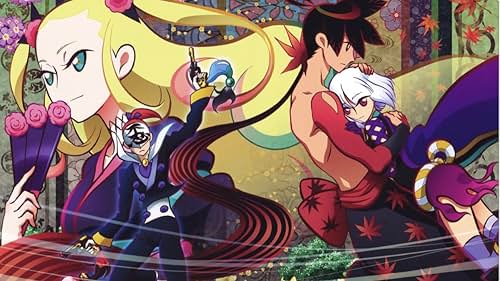 Katanagatari