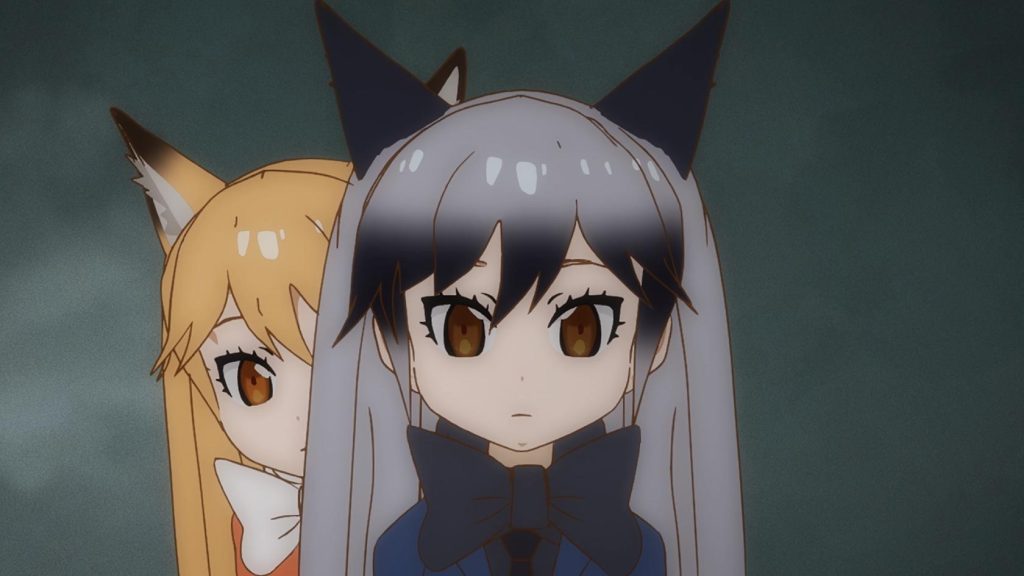Kemono Friends