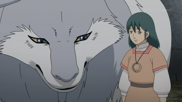 Kemono No Souja Erin