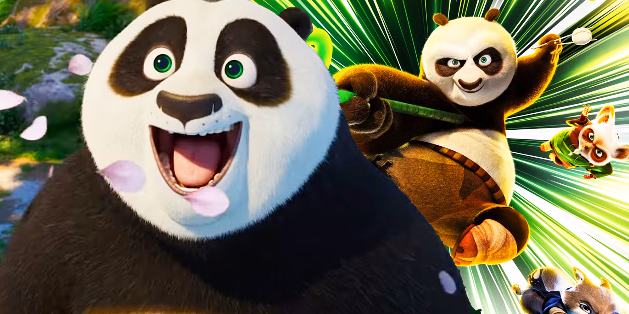 Kung Fu Panda