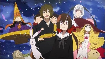 Kyousougiga