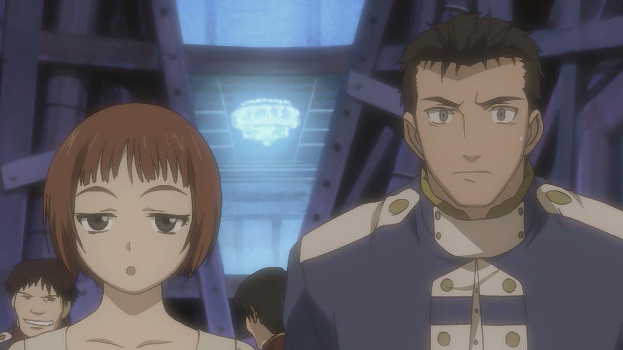 Last Exile