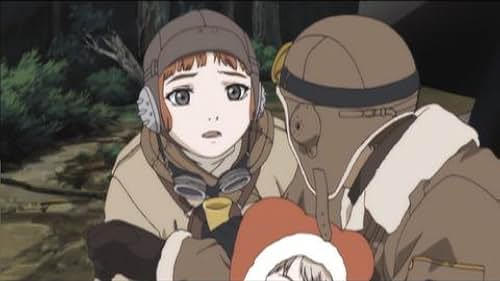 Last Exile