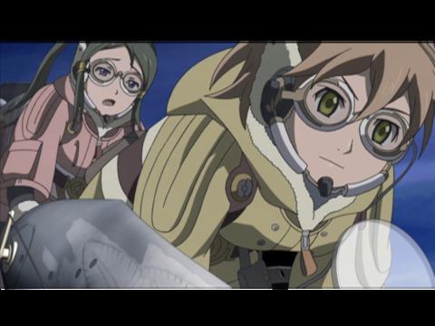 Last Exile
