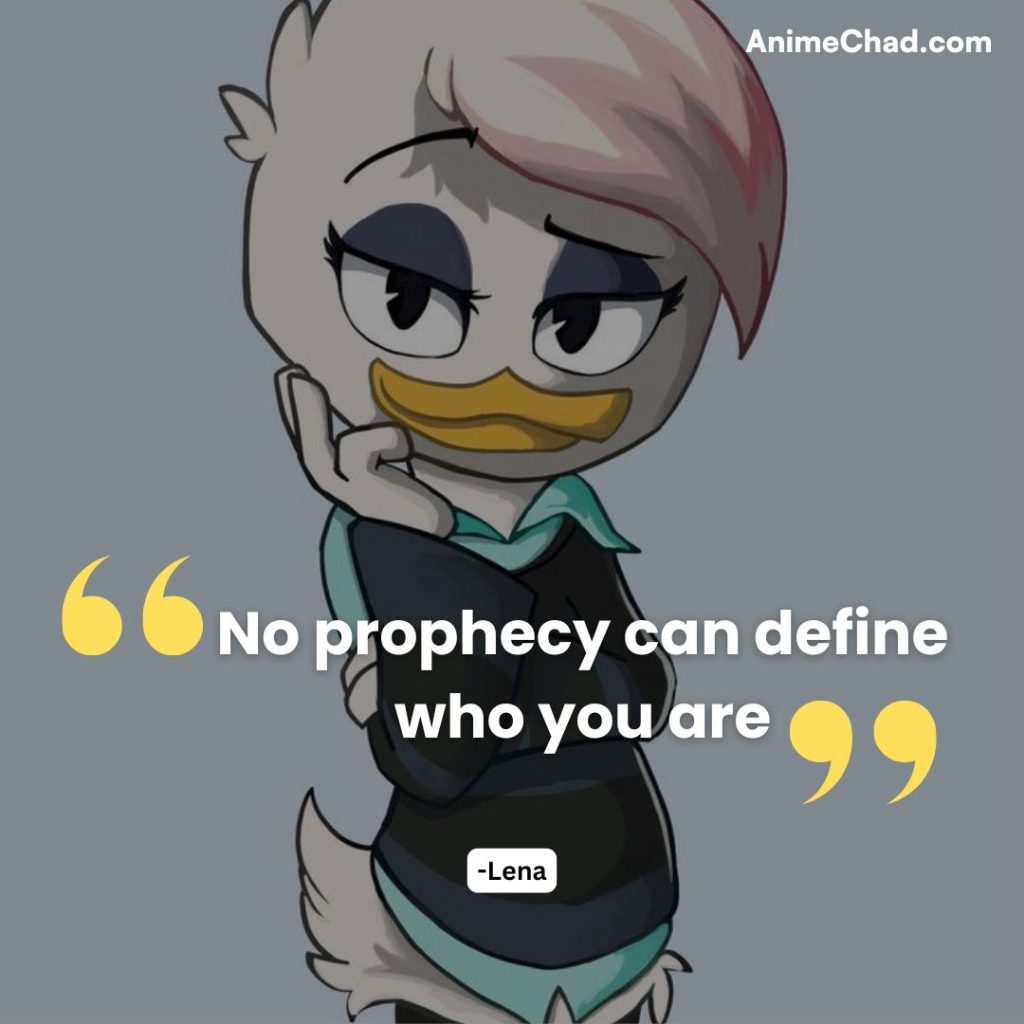 Lena Quotes