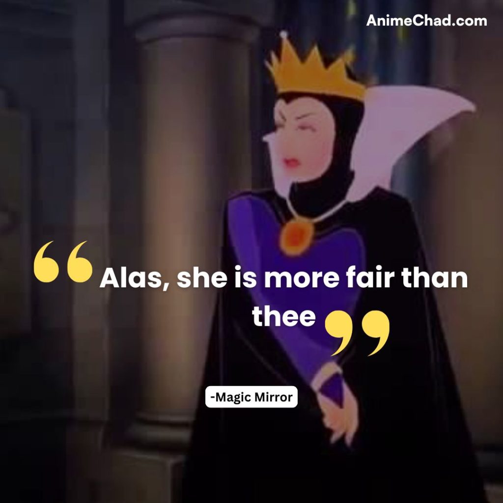 Magic Mirror Quotes (1)