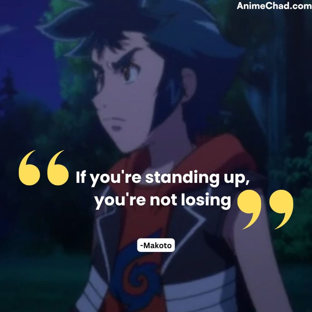 Makoto Quotes (3)