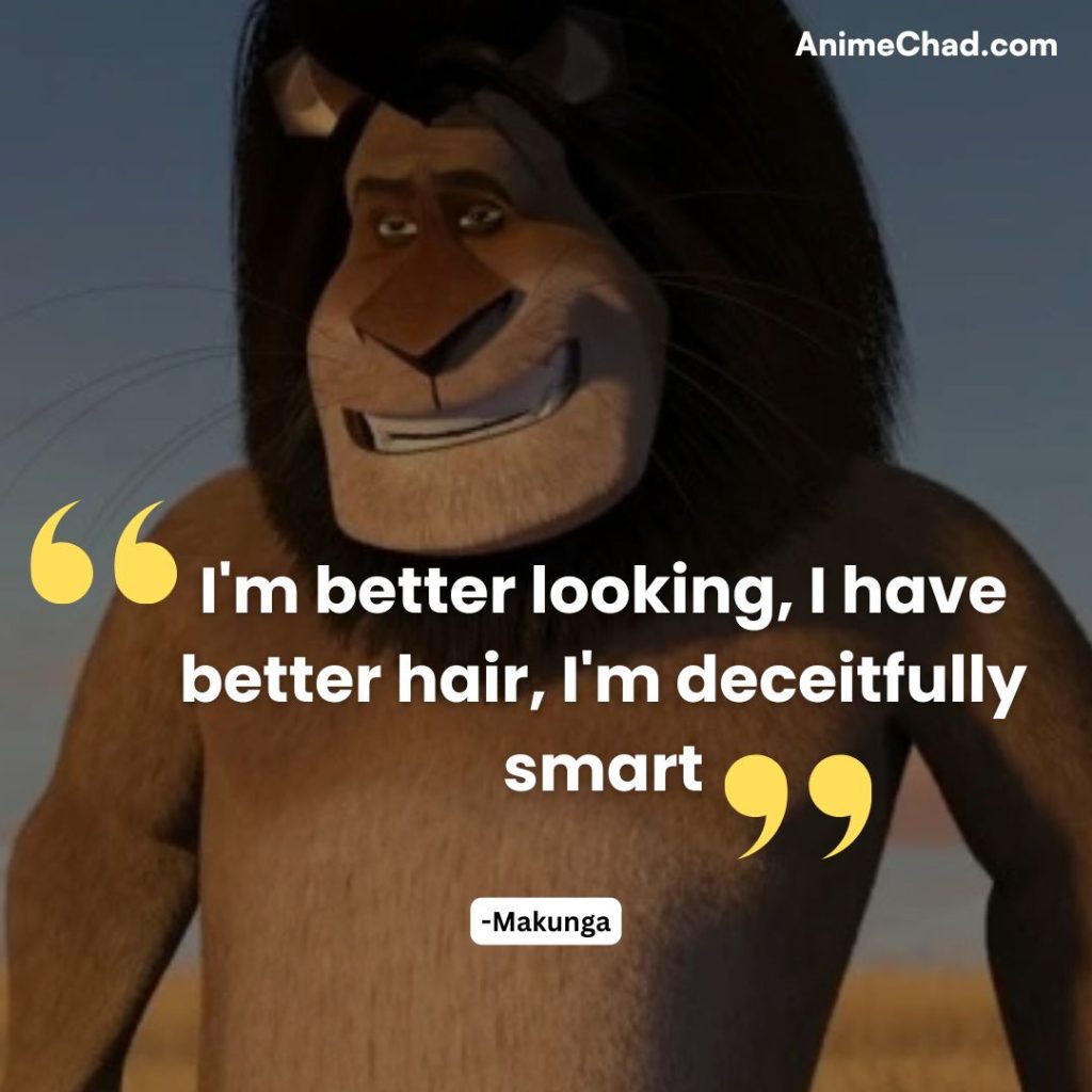 Makunga Quotes