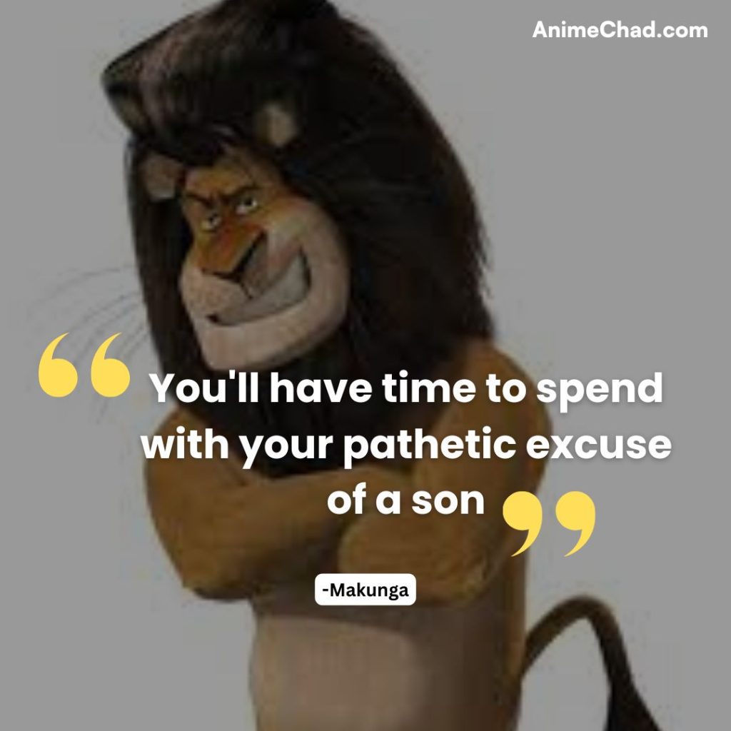 Makunga Quotes (2)