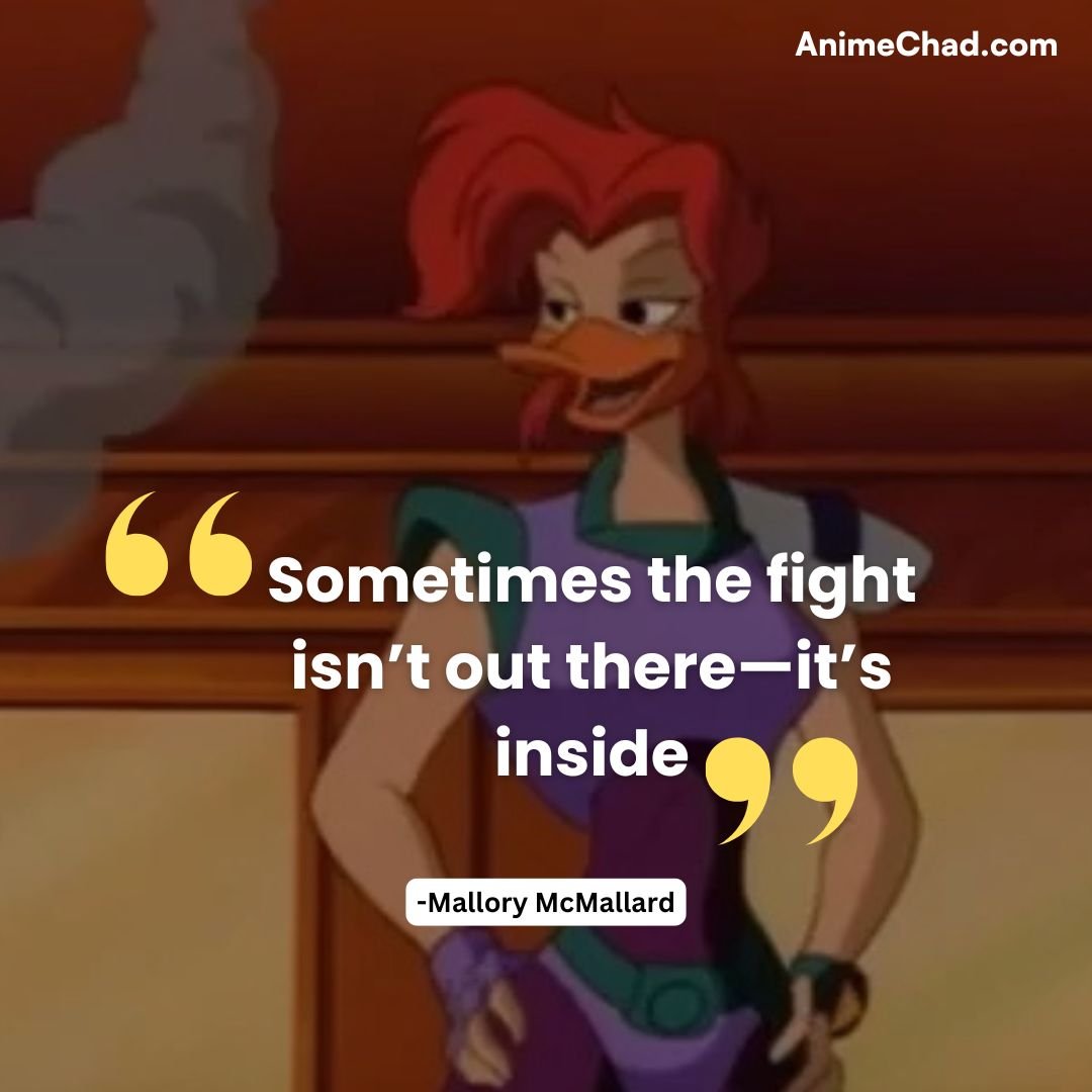 Mallory Mc Mallard Quotes (1)