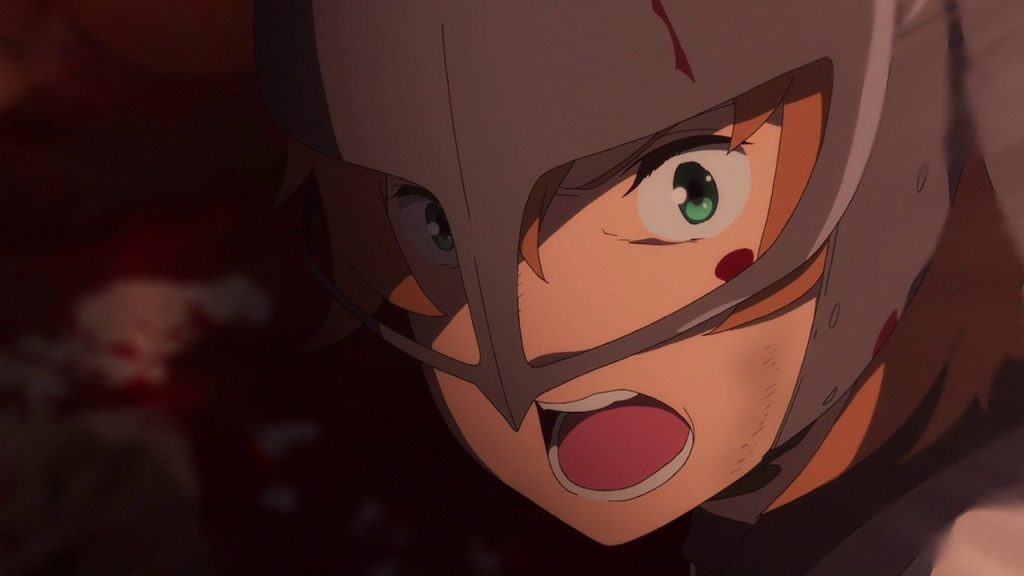 Maquia When The Promised Flower Blooms