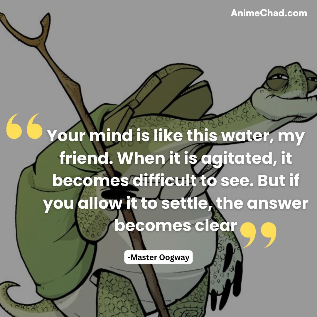 Master Oogway Quotes (2)