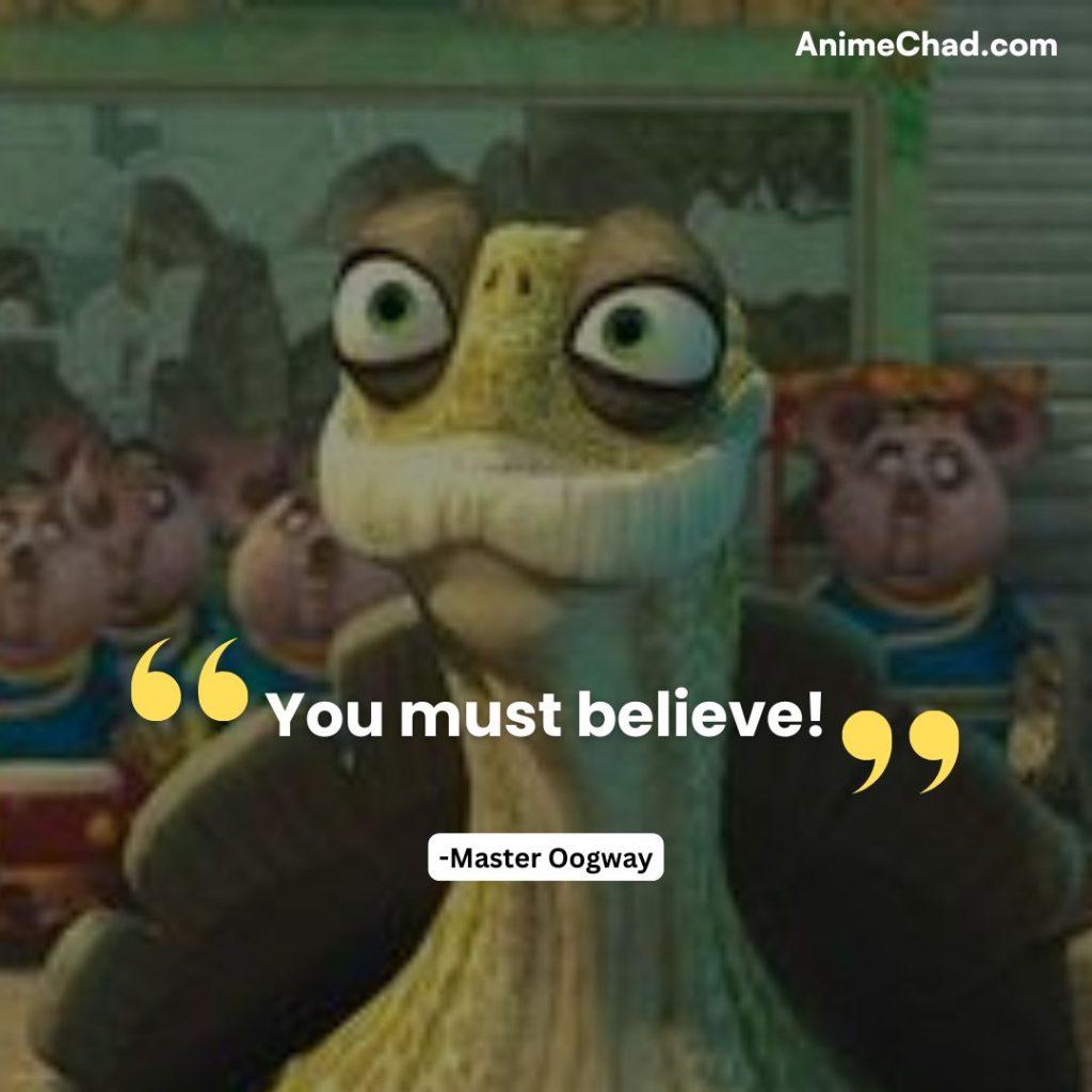 Master Oogway Quotes (5)