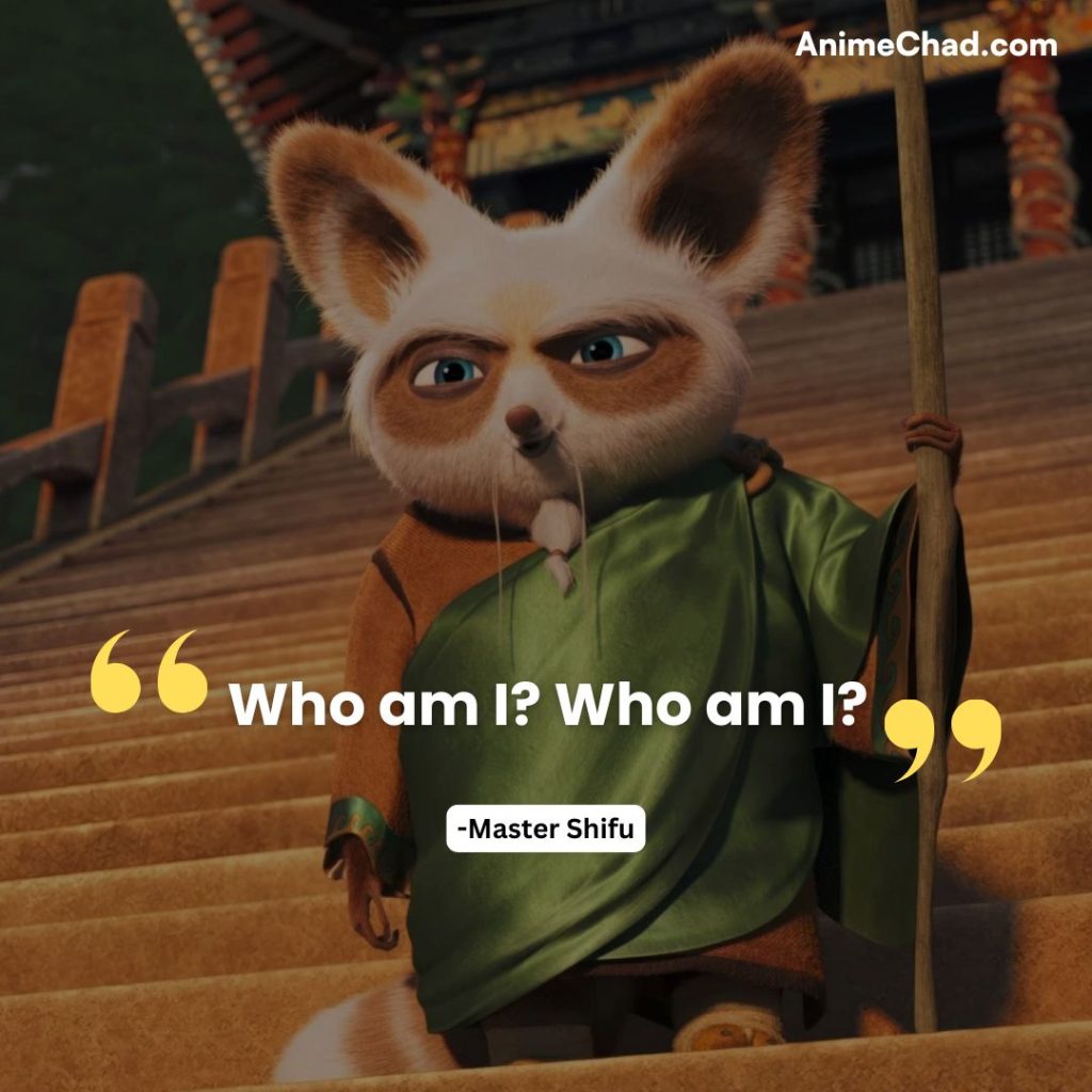 Master Shifu Quotes (11)