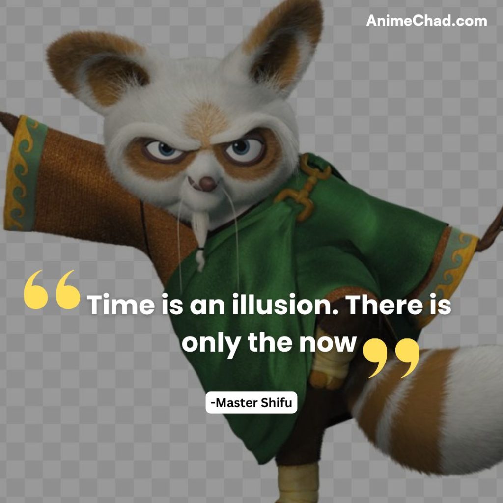 Master Shifu Quotes (2)