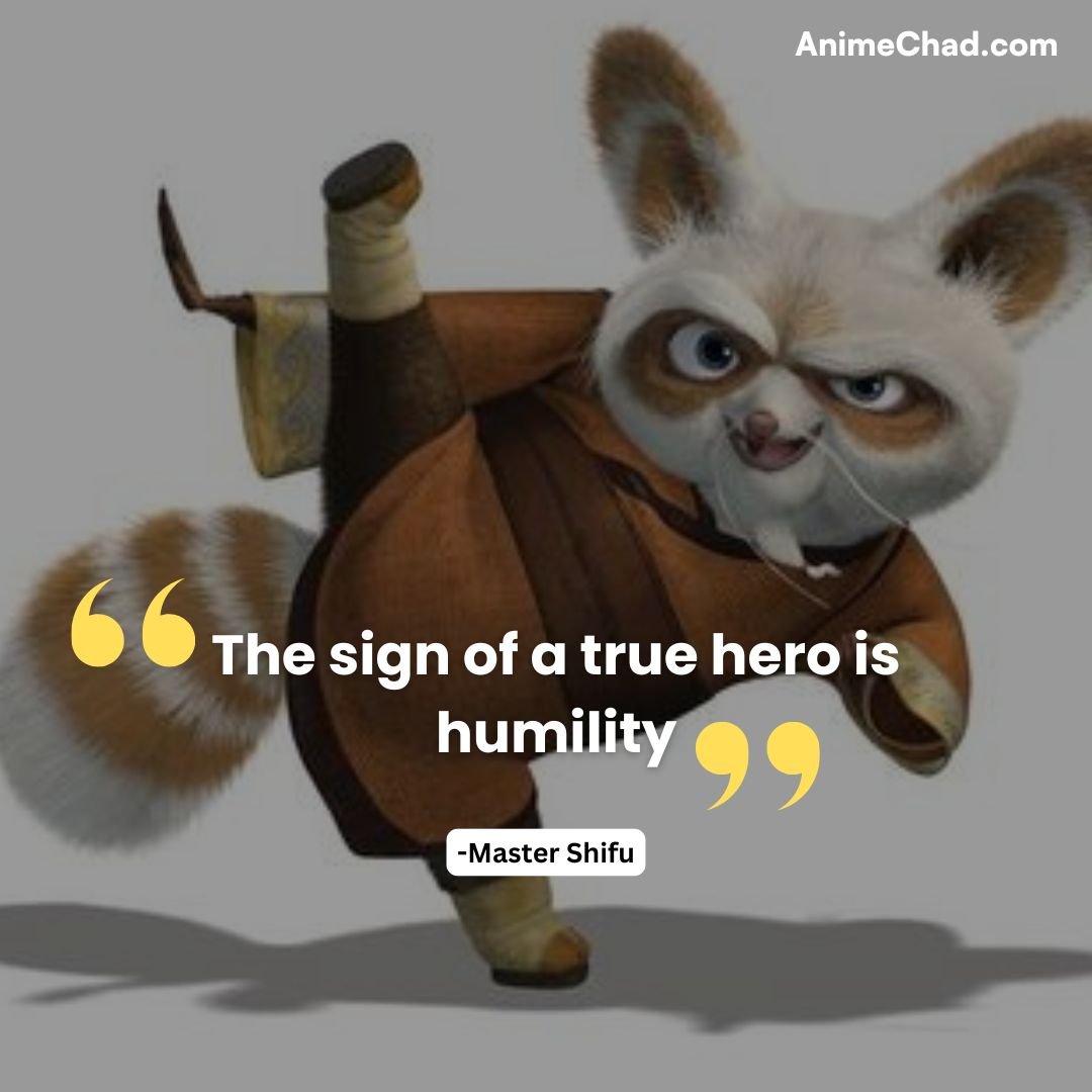 Master Shifu Quotes (2)