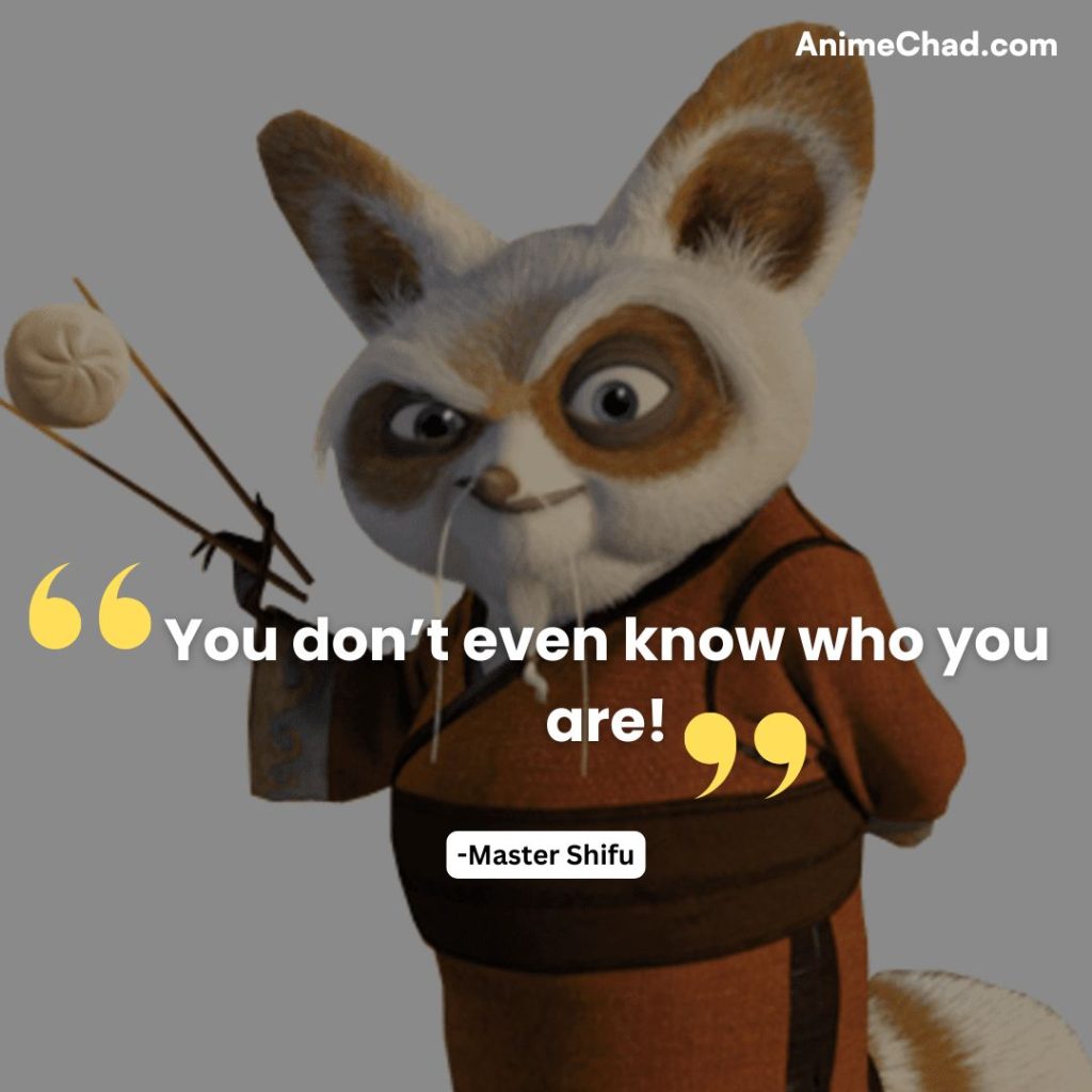 Master Shifu Quotes (3)