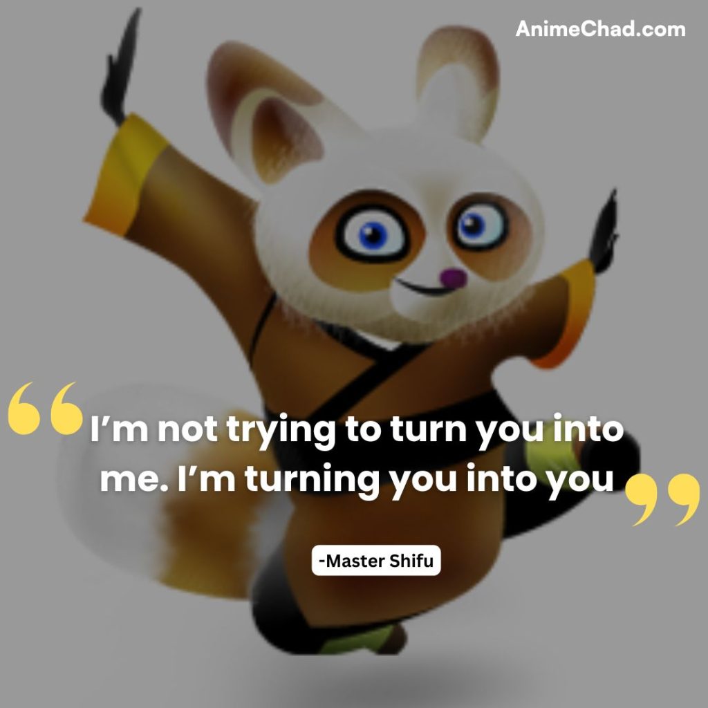 Master Shifu Quotes (4)