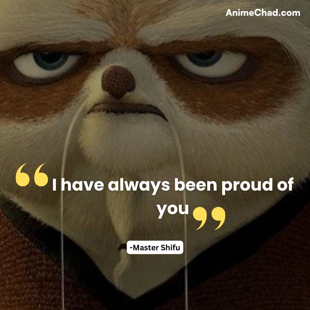 Master Shifu Quotes (4)