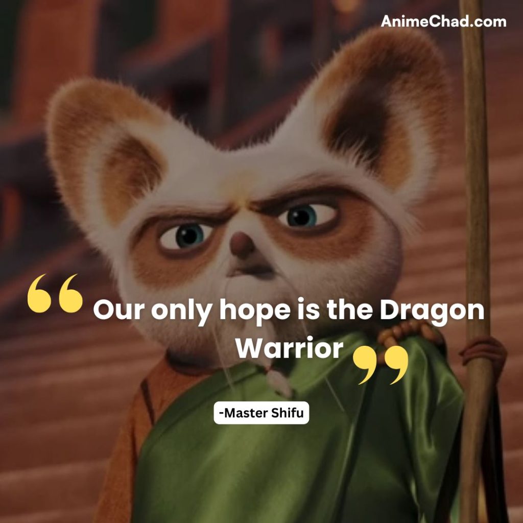 Master Shifu Quotes (6)
