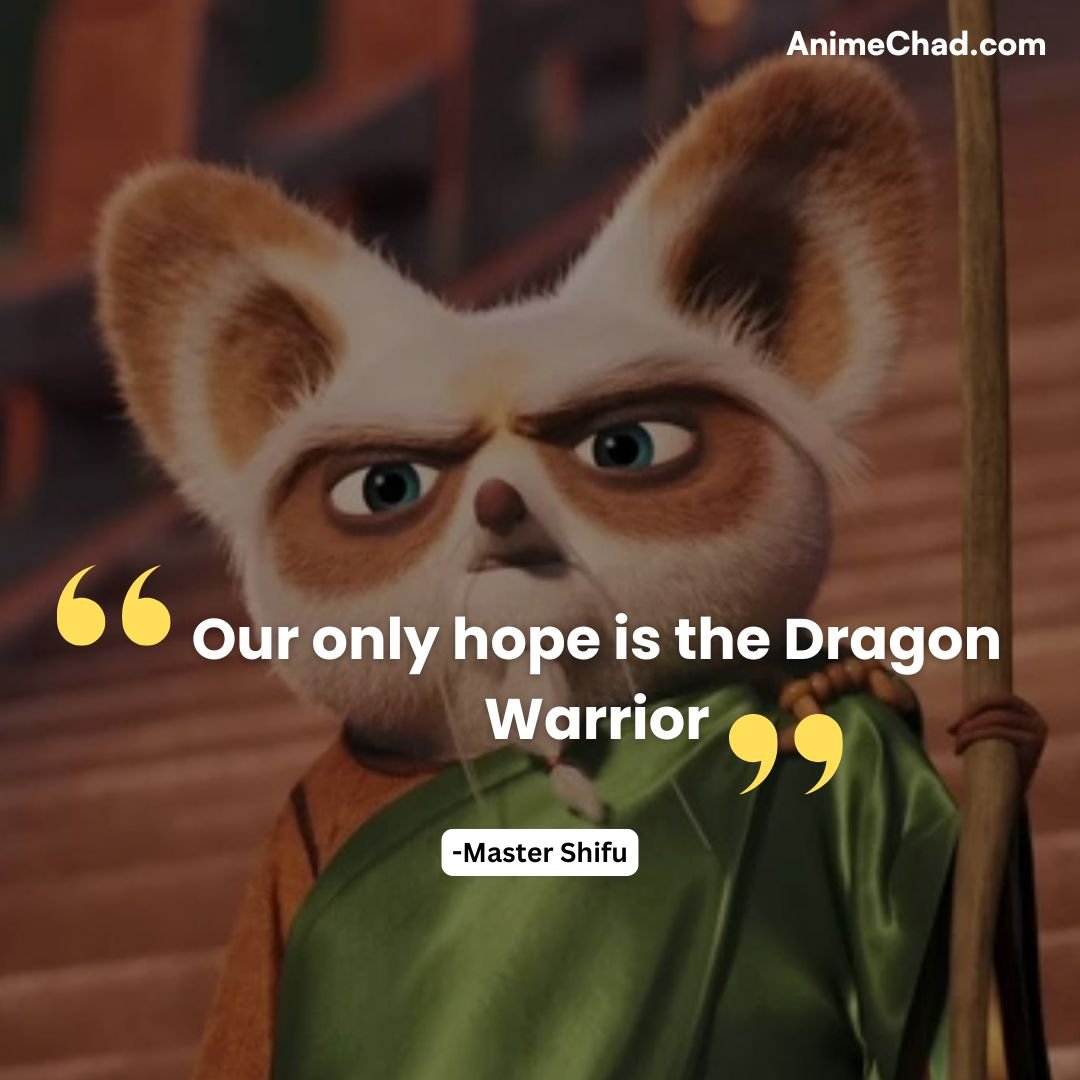 Master Shifu Quotes (6)