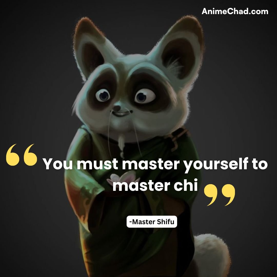 Master Shifu Quotes (8)