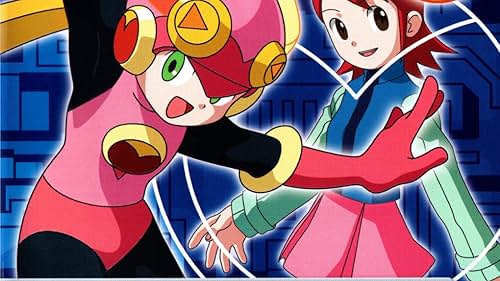 Megaman NT Warrior