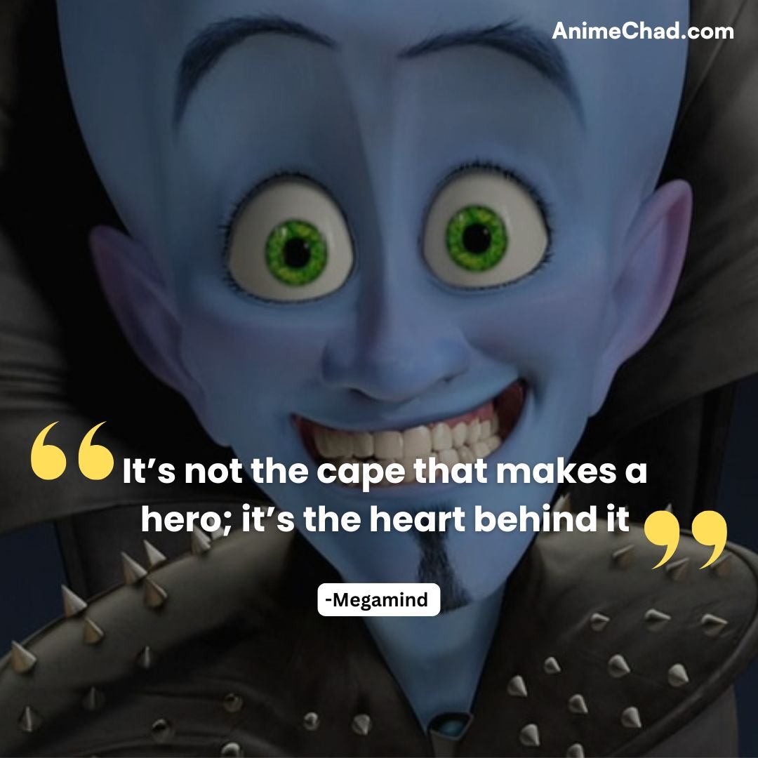 Megamind Quotes (1)