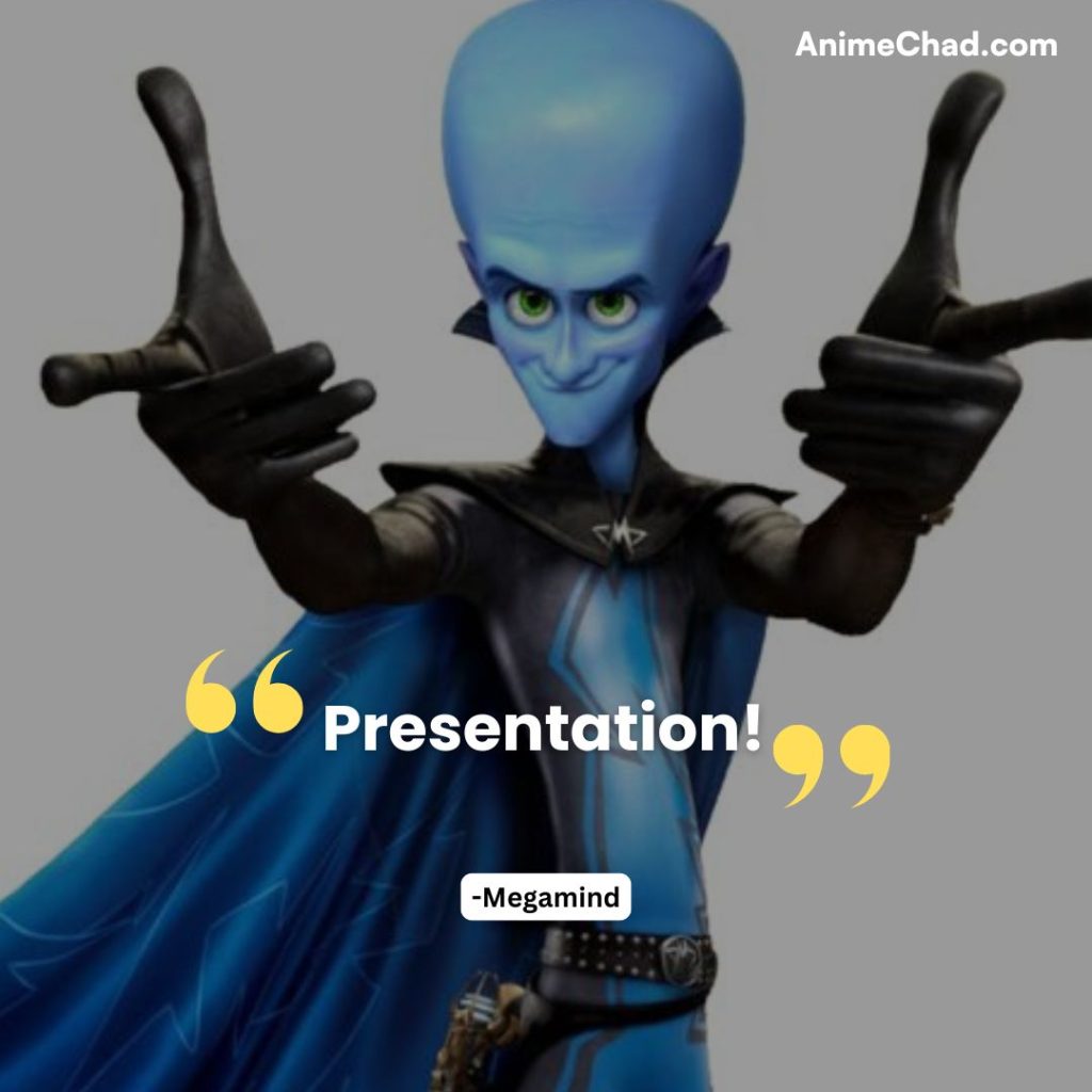 Megamind Quotes (1)