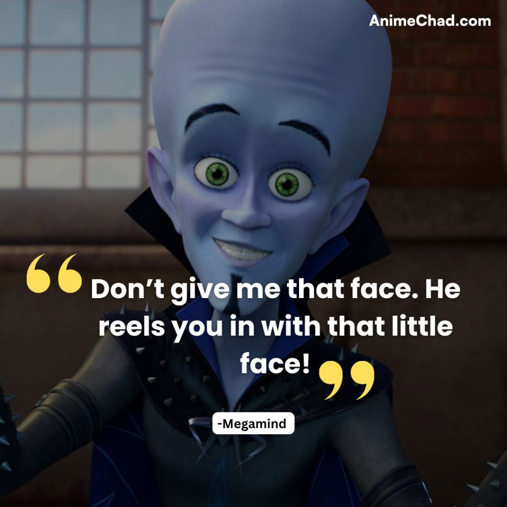 Megamind Quotes (2)