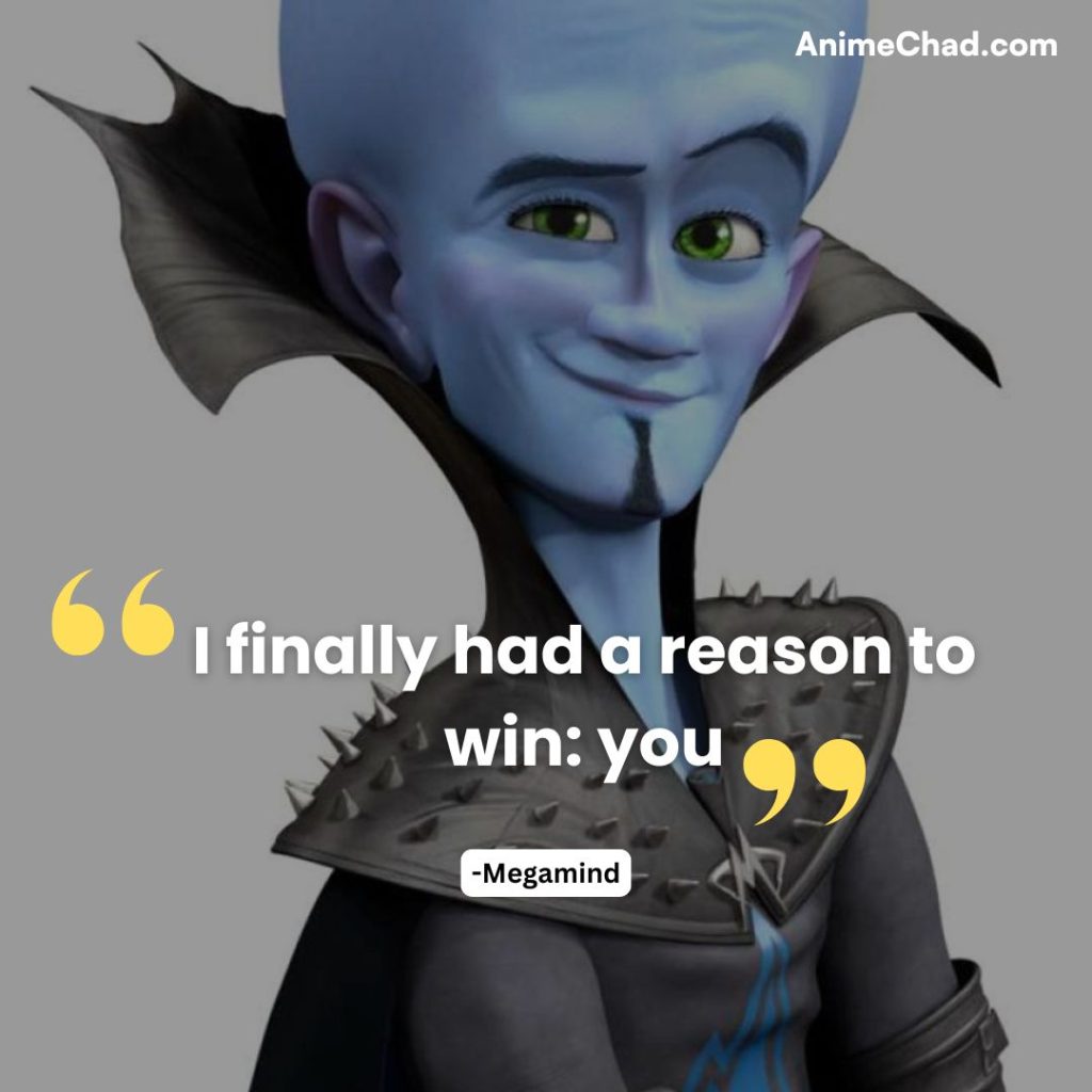 Megamind Quotes (2)