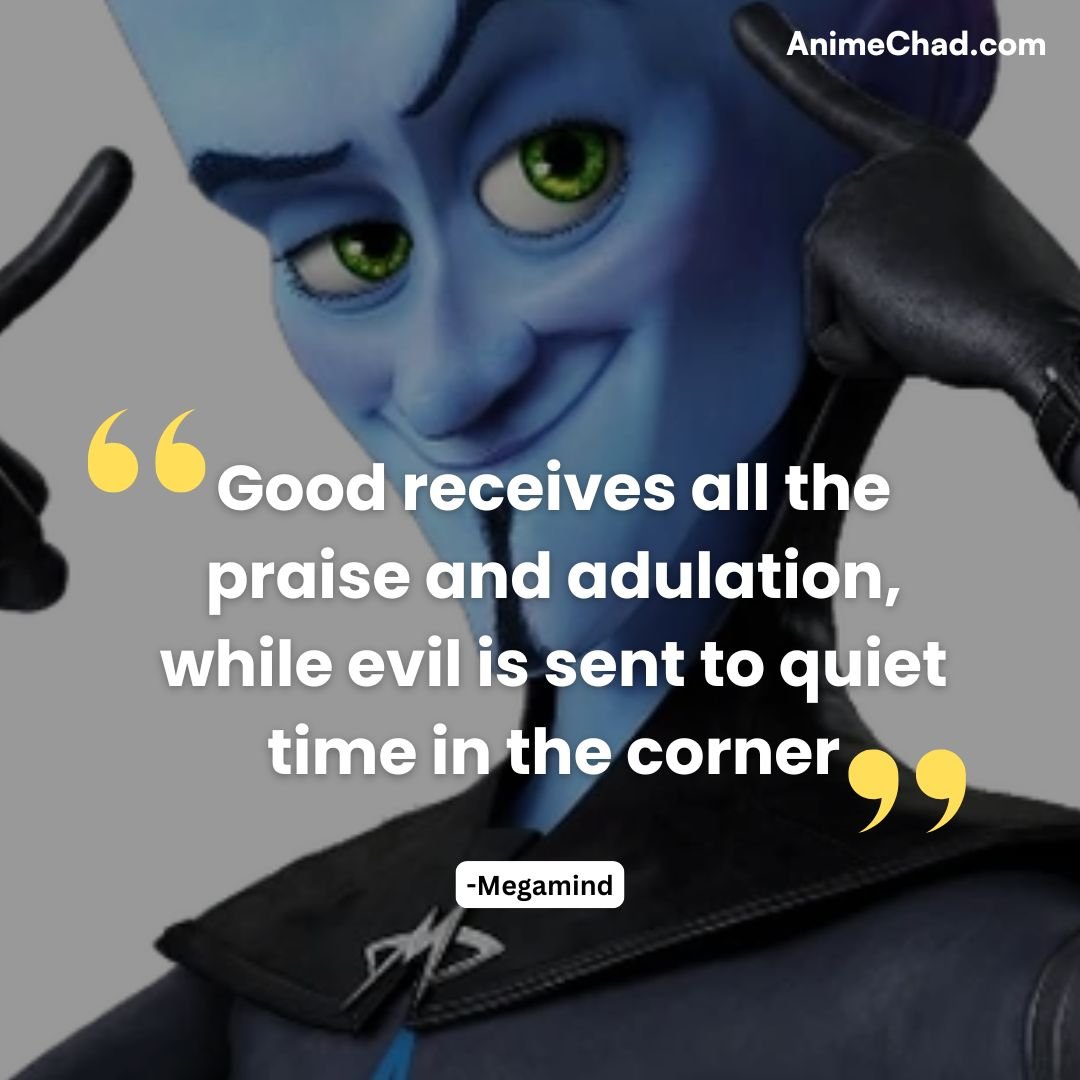 Megamind Quotes (6)
