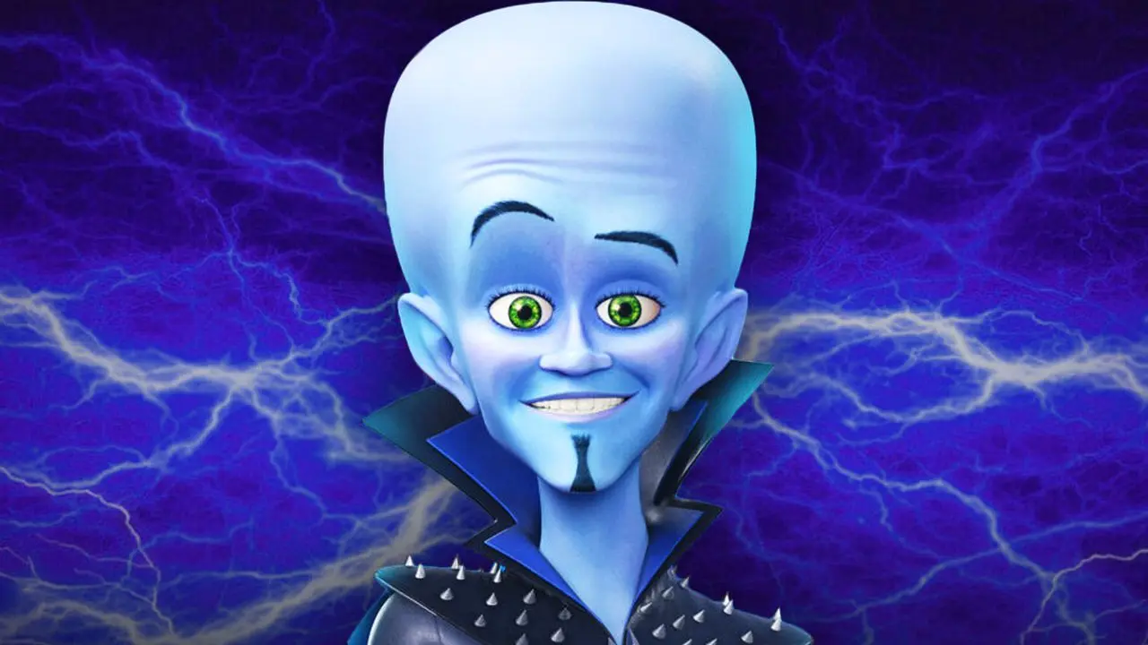 Megamind