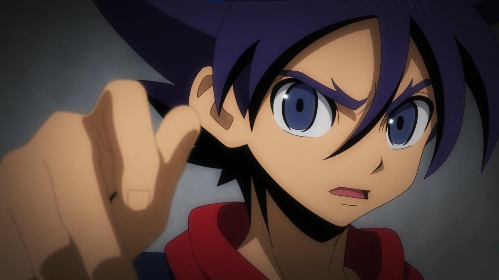 Megaton Kyuu Musashi