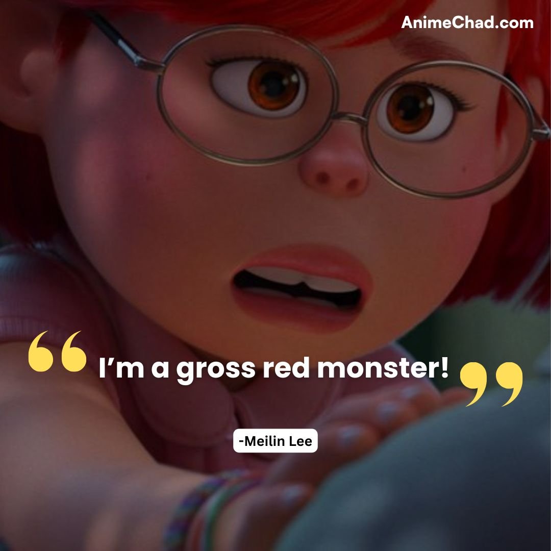 Meilin Lee Quotes (10)