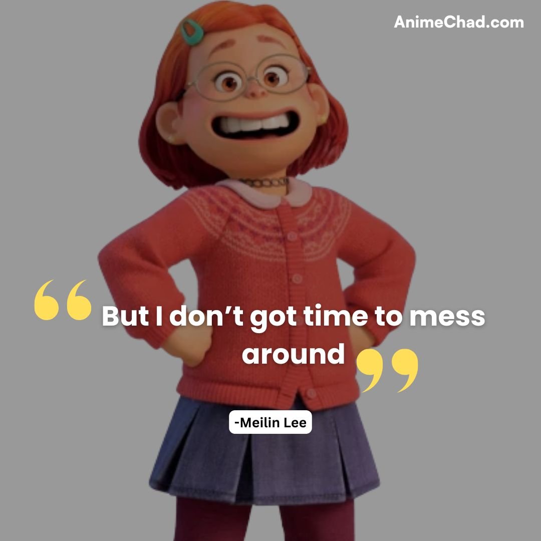 Meilin Lee Quotes (11)