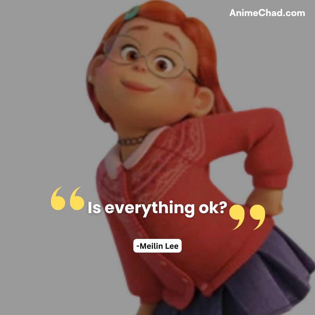 Meilin Lee Quotes (12)