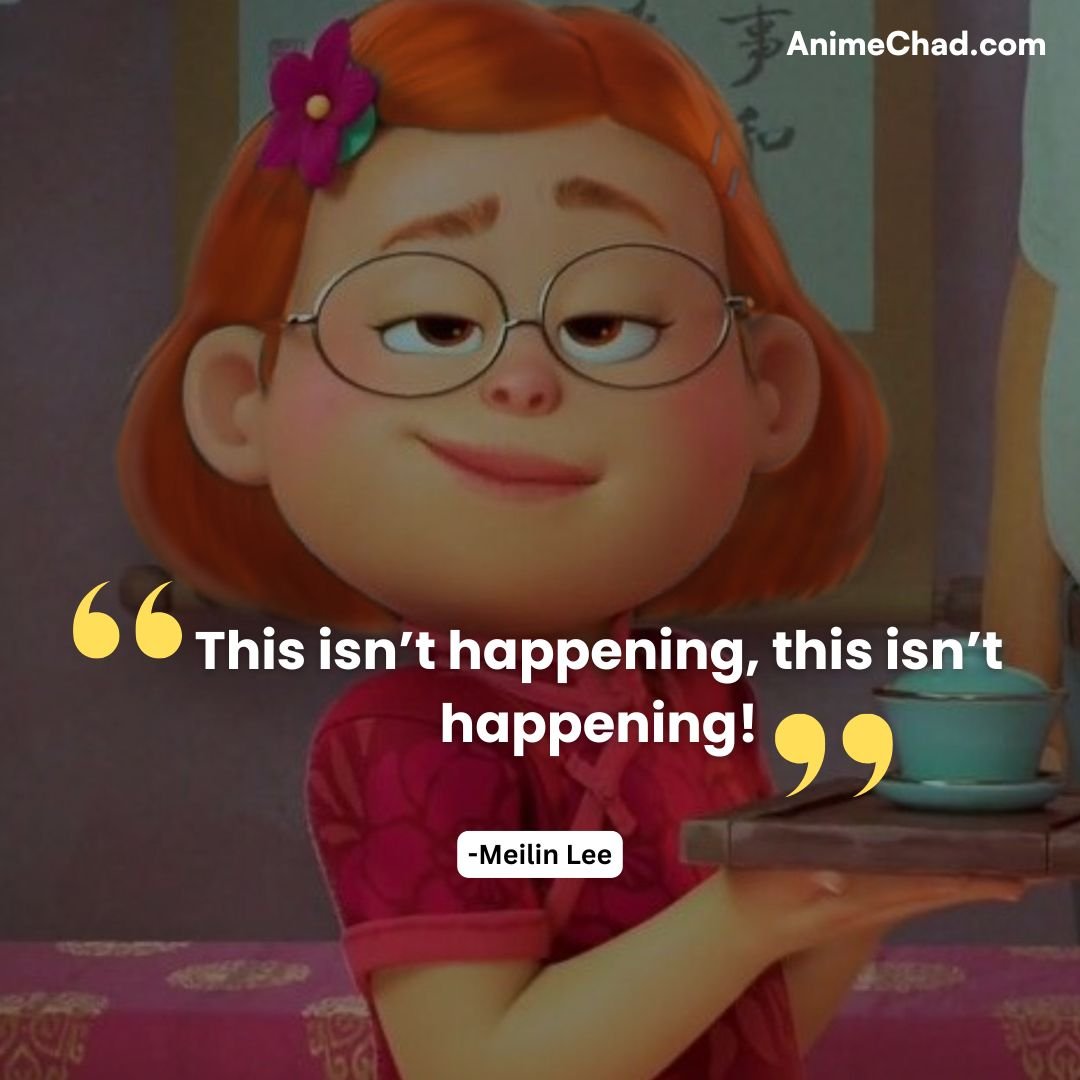 Meilin Lee Quotes (9)