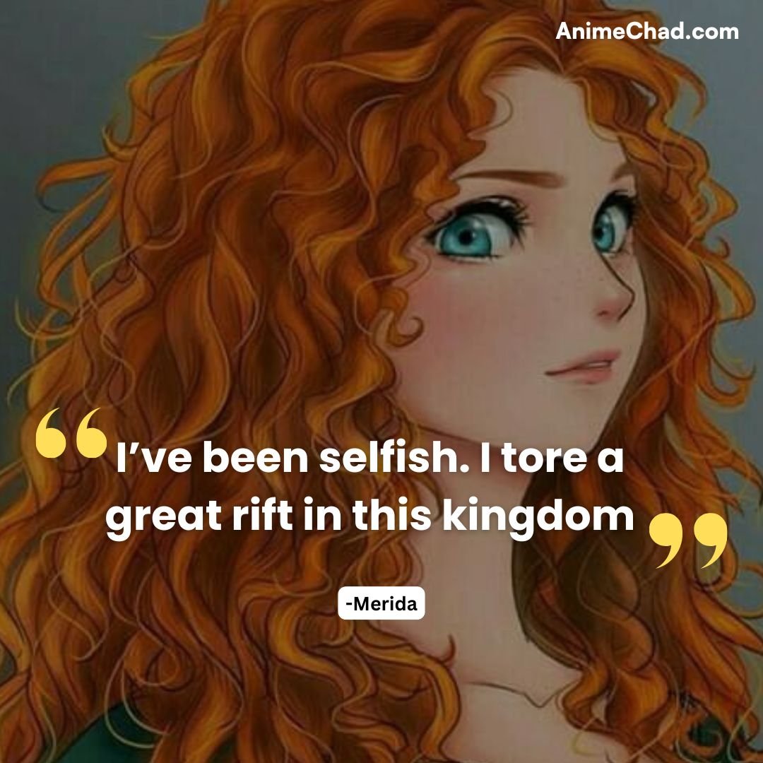 Merida Quotes (3)