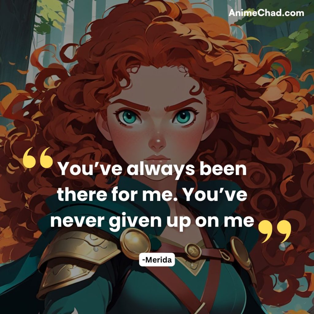 Merida Quotes (4)