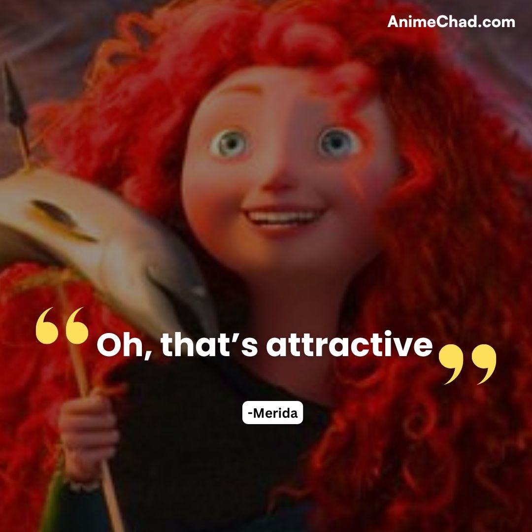 25 Iconic Brave Quotes That We’ll Never Forget – AnimeChad